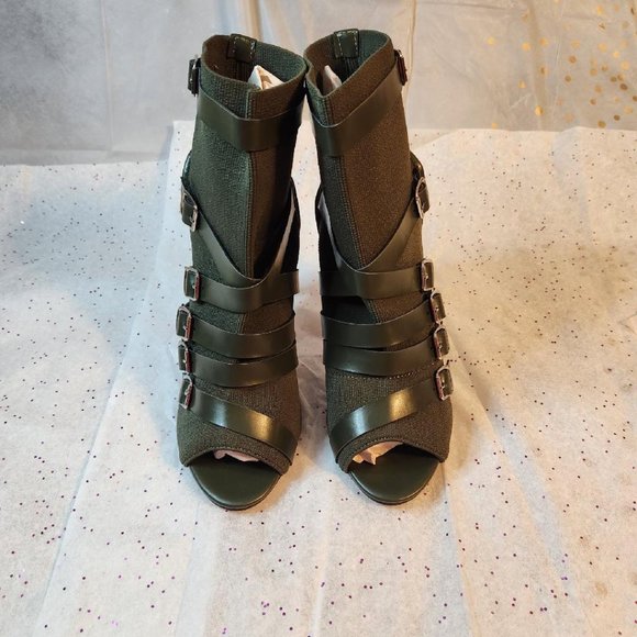 Oliver Boomer Heel - Picture 3 of 3